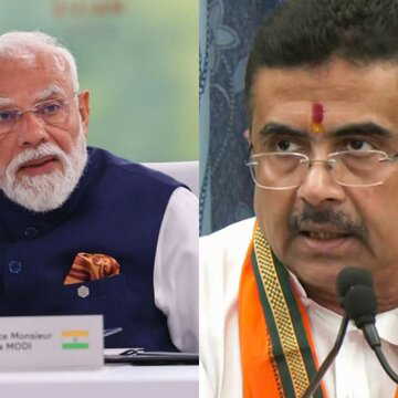 तारातला गोदाम हादसा : प्रधानमंत्री मोदी और मुख्यमंत्री शुभेंदु अधिकारी ने की मुआवजे की घोषणा