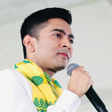 Bengal Election : क्या धुपगुड़ी में बदलेगा समीकरण? अभिषेक बनर्जी का दावा - भ्रमित होकर दिया था भाजपा को वोट