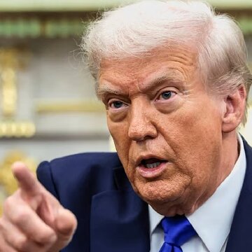 एक डॉलर के सिक्के पर होगा डोनाल्ड ट्रंप का चेहरा ?