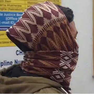 कटवा से गायब BLO जगन्नाथ पुरी के समुद्र तट पर मिला, क्या कर रहा था वहां?