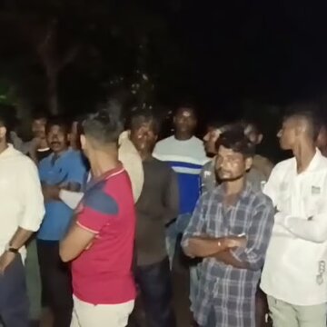 बांकुड़ा में घर के अंदर से फंदे से लटकता दंपति का सड़ा हुआ शव बरामद, जांच शुरू