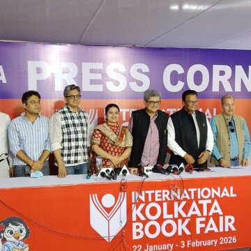 15 साल बाद चीन की वापसी, 21 देशों की सहभागिता से और भव्य होगा कोलकाता बुक फेयर