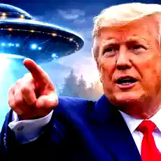 क्या एलियन सच में हैं? ट्रम्प ने सरकारी फाइलों को सार्वजनिक करने का दिया आदेश