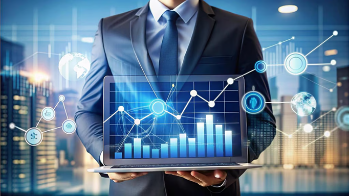 ICICI Prudential AMC ने पहले दिन ही की धमाकेदार शुरुआत, हुई बम्पर लिस्टिंग