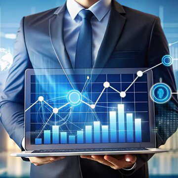 ICICI Prudential AMC ने पहले दिन ही की धमाकेदार शुरुआत, हुई बम्पर लिस्टिंग