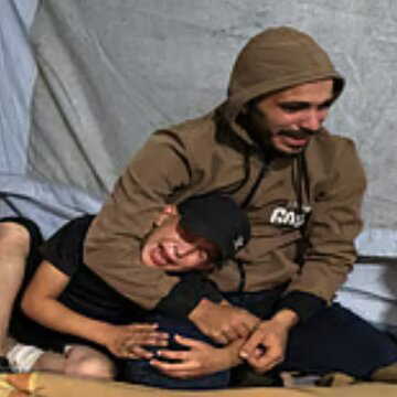 संघर्षविराम का उल्लंघन कर इजराइल ने किया गाजा पर हमला, कम से कम 25 की मौत