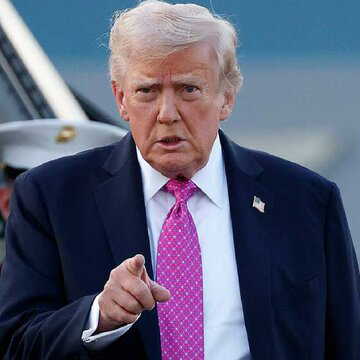 ईरान लिंक पड़ा भारी? ट्रंप के टैरिफ से भारत को नुकसान