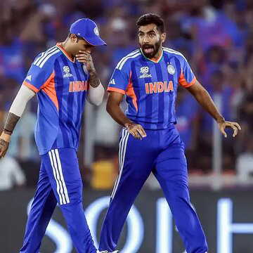 कैफ ने रणनीति पर उठाए सवाल, टीम चयन से लेकर बुमराह के इस्तेमाल और दुबे की गेंदबाजी तक पर साधा निशाना