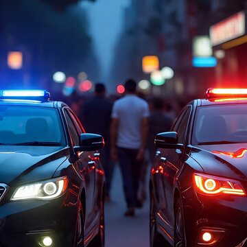 वीआईपी कल्चर पर बहस तेज, मुंबई मेयर की कार से हटाई गई लाल-नीली फ्लैश लाइट