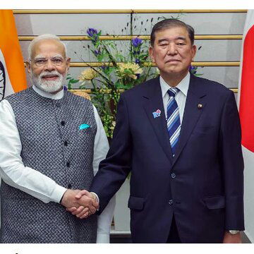 जापान के प्रधानमंत्री इशिबा देंगे इस्तीफा, एक साल भी सत्ता में नहीं टिक पाए