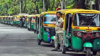 कोलकाता में बढ़ी ऑटो LPG की कीमतें, फिर से किराया बढ़ने की आशंका