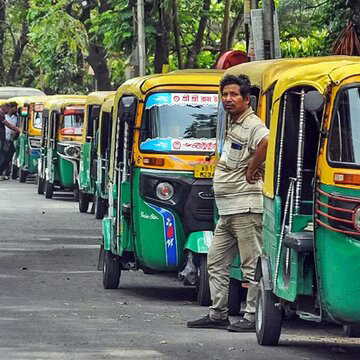 कोलकाता में बढ़ी ऑटो LPG की कीमतें, फिर से किराया बढ़ने की आशंका