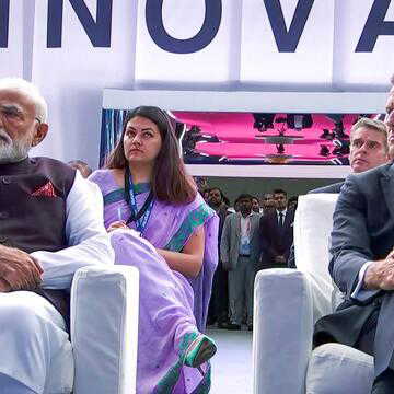 Bharat Innovates 2026: पीएम मोदी ने कहा- 'नवाचार और तकनीक से बदल रहा भारत दुनिया को समाधान दे रहा’