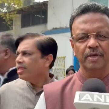 फिरहाद हकीम से सीआईडी की पूछताछ, हस्ताक्षर फर्जीवाड़ा की जांच तेज