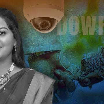 शादी के 48 दिन बाद नवविवाहिता की मौत, पति पर CCTV निगरानी और दहेज प्रताड़ना के आरोप