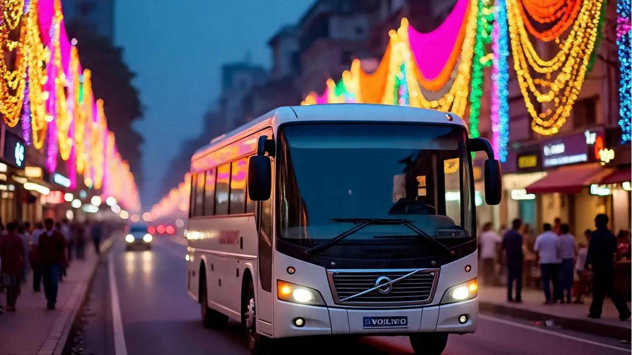 दुर्गा पूजा पर बंगाल सरकार के साथ घूमें कोलकाता, कैसे बुक कर सकेंगे 'पूजा परिक्रमा' पैकेज? जानिए यहां