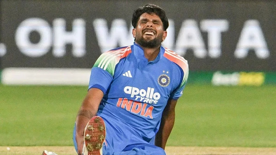 किसी का नुकसान तो किसी का सुनहरा मौका, हर्षित की जगह करीब 2 साल बाद T20 टीम में लौटेंगे ये स्टार