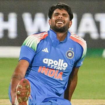 किसी का नुकसान तो किसी का सुनहरा मौका, हर्षित की जगह करीब 2 साल बाद T20 टीम में लौटेंगे ये स्टार