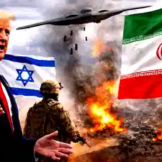 ईरान ने अमेरिका से बातचीत के संकेत दिए, व्हाइट हाउस अधिकारी का दावा; ट्रंप भी बात करने को तैयार