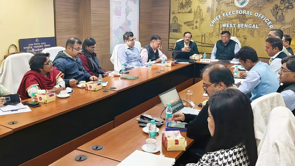 क्रिसमस से पहले सुनवाई नहीं, नोटिस कब भेजा जाएगा? कमीशन ने क्या कहा?