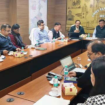 क्रिसमस से पहले सुनवाई नहीं, नोटिस कब भेजा जाएगा? कमीशन ने क्या कहा?