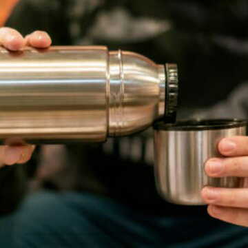 ठंडी में फ्लास्क का सही रख-रखाव और सफाई के आसान तरीके