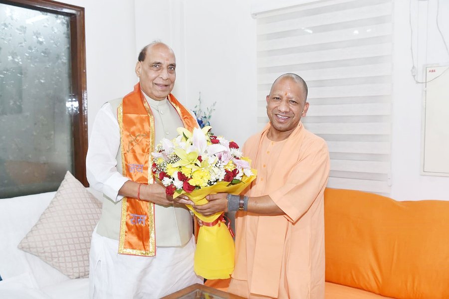 बिहार के चुनाव में दिग्गज नेताओं का ‘पावर शो’, एनडीए बनाम विपक्ष, सियासी संग्राम का नया दौर शुरू