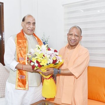 बिहार के चुनाव में दिग्गज नेताओं का ‘पावर शो’, एनडीए बनाम विपक्ष, सियासी संग्राम का नया दौर शुरू