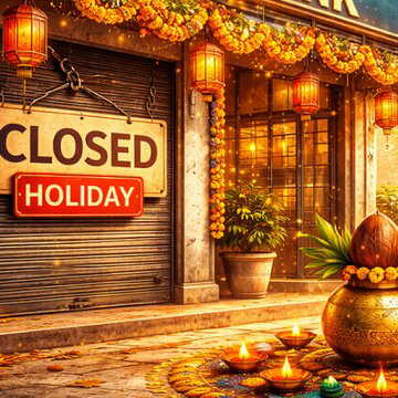 नए साल के शुरू में ही बैंक में 10 दिन की छुट्टी, कब-कब बंद रहेगा बैंक?