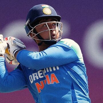 ऑस्ट्रेलिया के खिलाफ छह छक्के, शानदार पारी में विश्व रिकॉर्ड वैभव सूर्यवंशी का