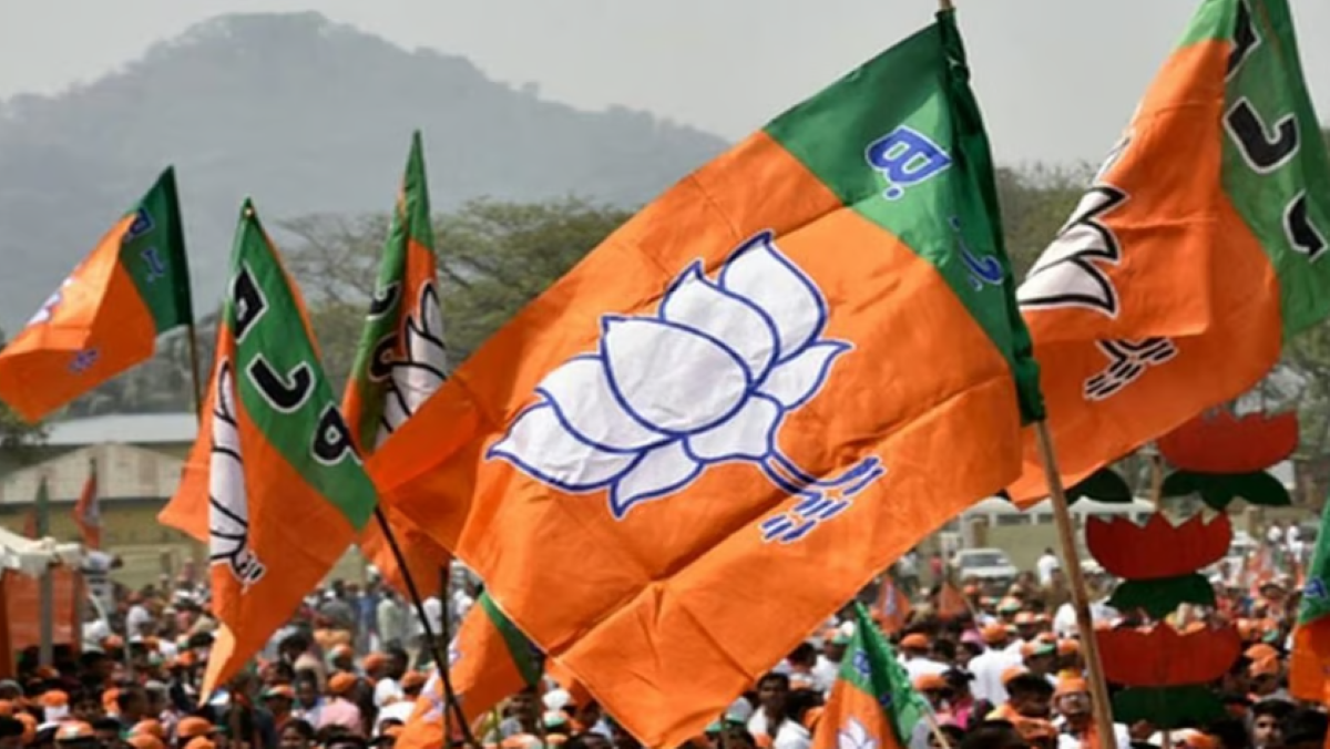 छुट्टी नहीं मिलेगी, साल के अंत में ‘जी राम जी’ को लेकर सड़कों पर उतरेगी भाजपा, शीर्ष नेतृत्व का निर्देश