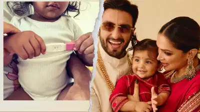 नन्हीं दुआ के घर फिर गूंजने वाली है किलकारी! फिर से माता-पिता बनने वाले हैं रणवीर-दीपिका