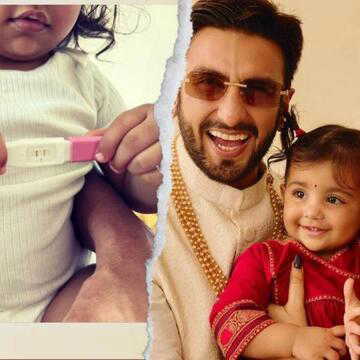 नन्हीं दुआ के घर फिर गूंजने वाली है किलकारी! फिर से माता-पिता बनने वाले हैं रणवीर-दीपिका