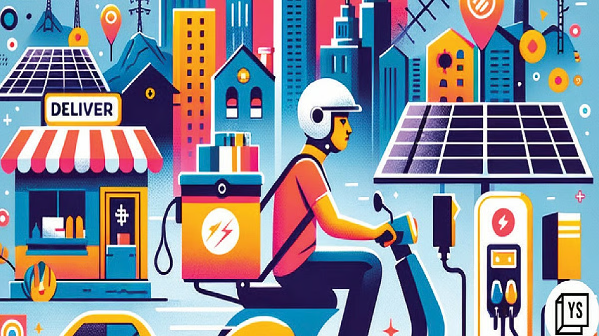 नए श्रम कानूनों में गिग वर्कर्स को मिली सामाजिक सुरक्षा: ‘अदृश्य’ कामगारों को पहली बार कानूनी पहचान