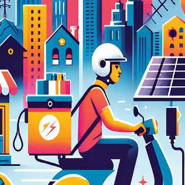 नए श्रम कानूनों में गिग वर्कर्स को मिली सामाजिक सुरक्षा: ‘अदृश्य’ कामगारों को पहली बार कानूनी पहचान