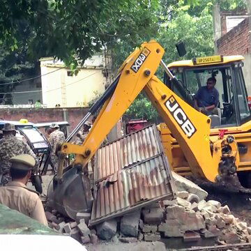 बरेली हिंसा मामले में पुलिस की जांच जारी, अब तक 73 गिरफ्तार