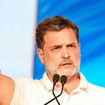 राहुल गांधी का आरोप: ट्रंप के दबाव में पीएम मोदी ने कृषि क्षेत्र अमेरिका के हवाले किया