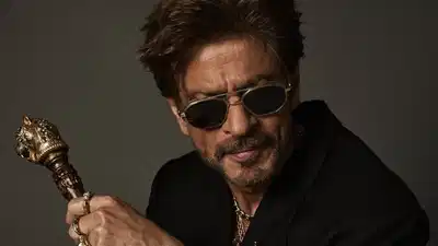 अमेरिका-ईरान युद्ध के असर से रुकी शाहरुख खान की 'King', दुबई में नहीं अब इस शहर में पूरी होगी शूटिंग