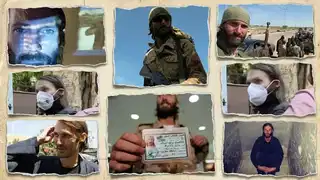 कोलकाता में अमेरिकी लड़ाका समेत 6 यूक्रेनी नागरिक गिरफ्तार, ड्रोन ट्रेनिंग के जरिए आतंकी साजिश की आशंका