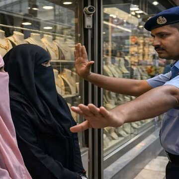 बुर्का पहनकर गहनों की दुकान में प्रवेश नहीं, यूपी के ज्वेलरी व्यवसायियों का निर्णय