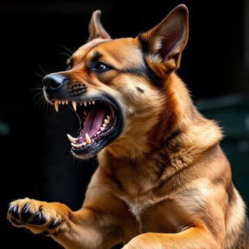 राजस्‍थान में कुत्‍तों के काटने की बढ़ रहीं घटनाएं, सबसे अध‍िक जयपुर में हुई घटनाएं