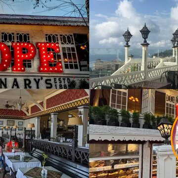 दार्जिलिंग का ग्लेनरीज़ बंद नहीं बल्कि पूरी जिंदादिली के साथ कर रहा है मेहमानों का स्वागत : मैनेजर अशोक तमांग से खास बातचीत