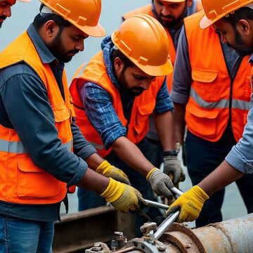 दिल्ली सरकार का 7,212 करोड़ की परियोजनाओं से हर घर तक साफ पानी पहुंचाने का लक्ष्य