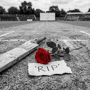 दिल्ली कैपिटल्स के नेट गेंदबाज़ यज्ञ भाटिया की सड़क हादसे में दर्दनाक मौत