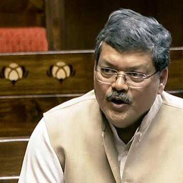 Parliamentary Panel News: संसदीय शिक्षा समिति के नए अध्यक्ष बने मुकुल वासनिक