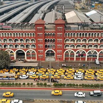 हावड़ाः छठपूजा में अतिरिक्त ट्रेनें चलाने पर भी राजनीतिक विवाद शुरू, बिहार चुनाव बना मुद्दा