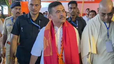 कालिम्पोंग में बनेगा मेडिकल कॉलेज, शुभेंदु अधिकारी ने की उत्तर बंगाल की स्वास्थ्य संरचनाओं में सुधार की पहल