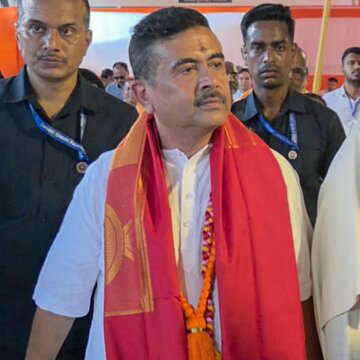 कालिम्पोंग में बनेगा मेडिकल कॉलेज, शुभेंदु अधिकारी ने की उत्तर बंगाल की स्वास्थ्य संरचनाओं में सुधार की पहल