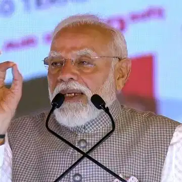 गुजरात में उद्योगों को नई ताकत: 31 मार्च को PM मोदी करेंगे करोड़ों की परियोजनाओं का उद्घाटन