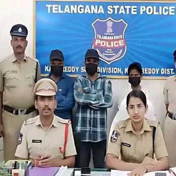 प्रेम संबंध में बाधा बना मासूम, मां ने प्रेमी संग रची हत्या की साजिश